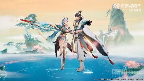 王者最新爆料七夕视频网,神秘英雄即将登场！